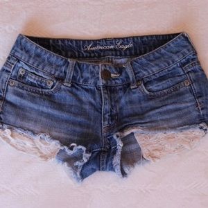 American Eagle Shorts 00